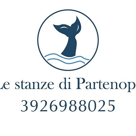 Le stanze di Partenope Napoli Esterno foto
